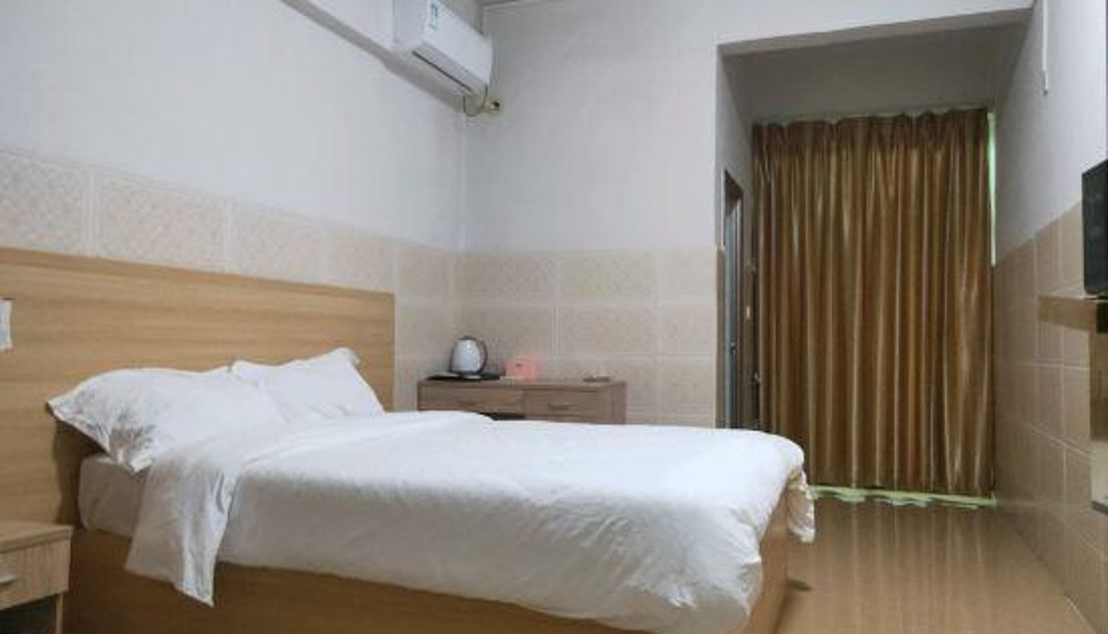 Kamer - Dongguan Jiajia Business Apartment (Houjie Convention and Exhibition Center Store)