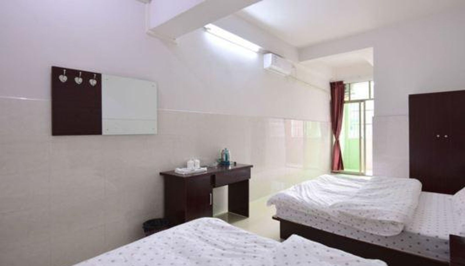 Room - Dongguan No.1 Boutique Apartment
