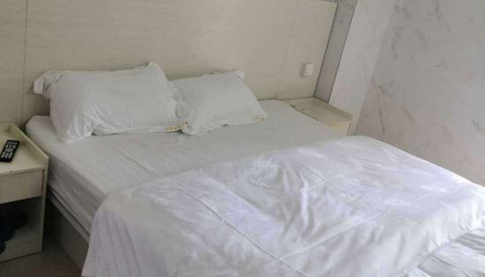 Room - Dongguan Maker Boutique Apartment