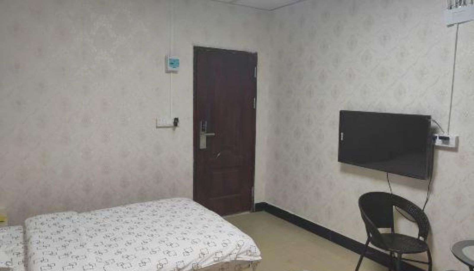 Habitación - Dongguan Liaobu Huiju Apartment