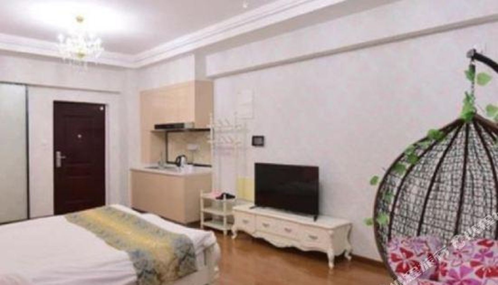 Room - Dongguan Raphael Apartment