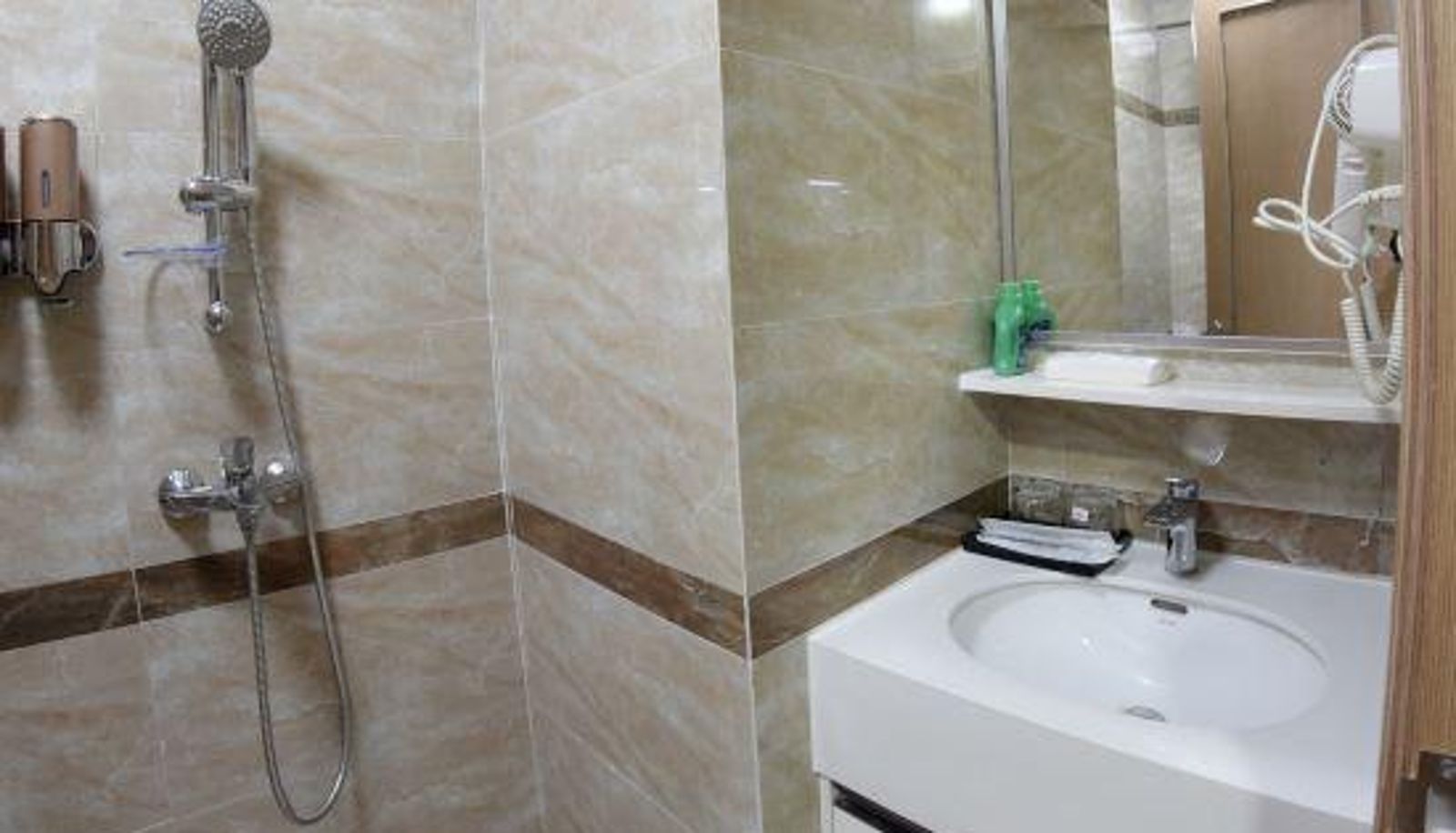 Room - Yaju Holiday Apartment (Shilong Huixing Store)