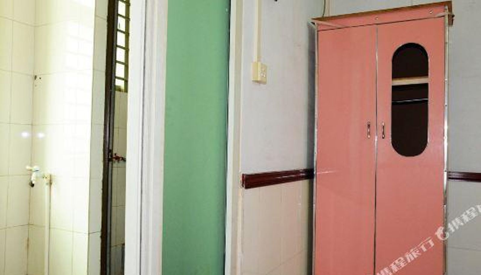 Receptie - Dongguan Hongyun Apartment