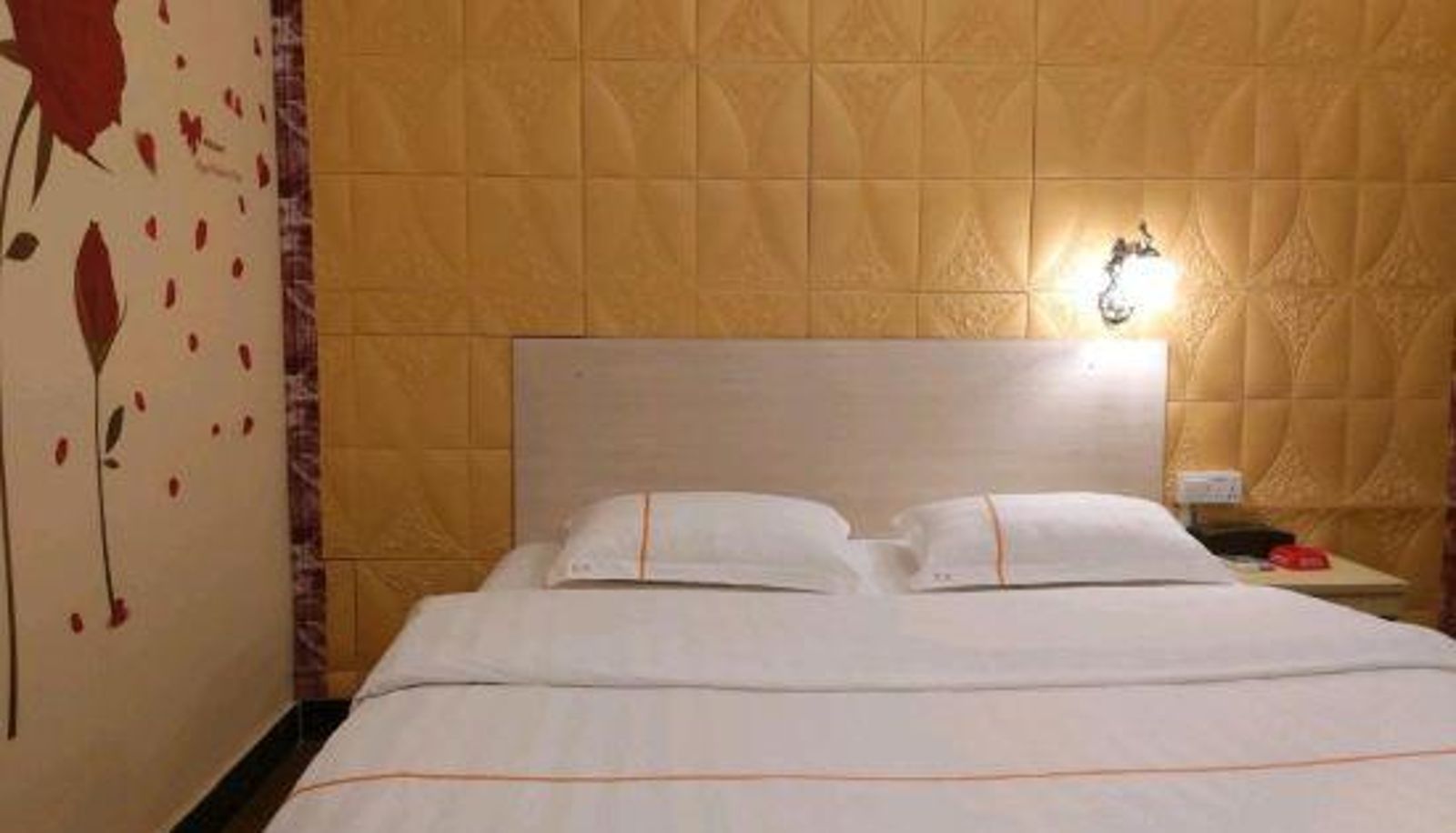 Chambre - Dongguan Kaiyue Apartment