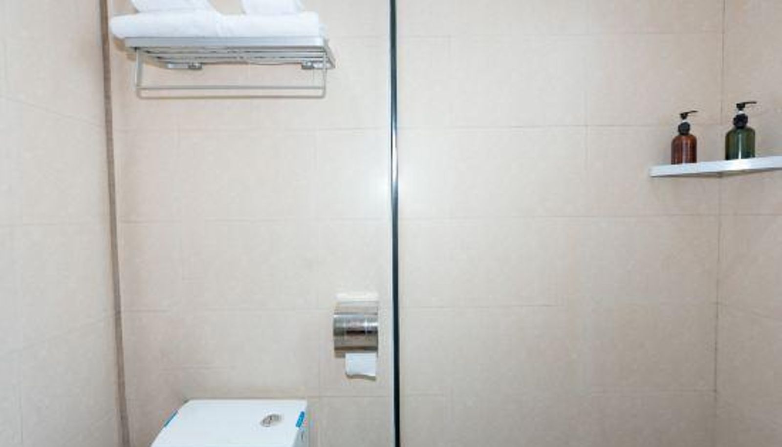 Chambre - Dongguan Kaiya Boutique Hotel (Liaobu Wanrun Plaza Store)