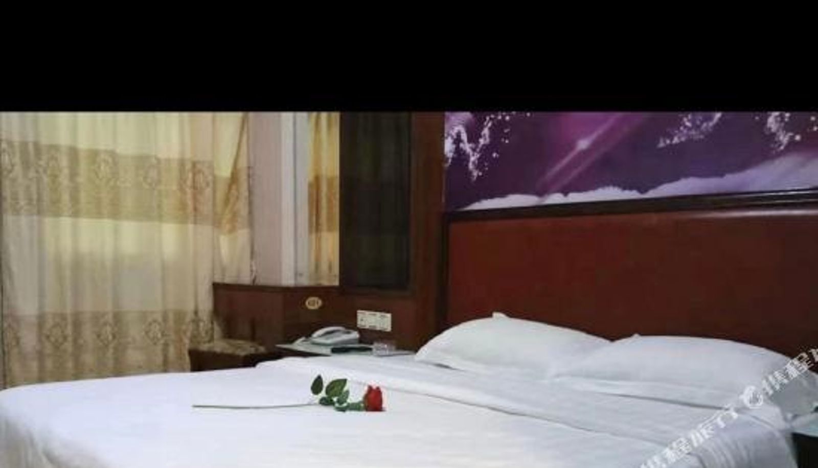 Vista interior - Dongguan Yinqiao Club Hotel
