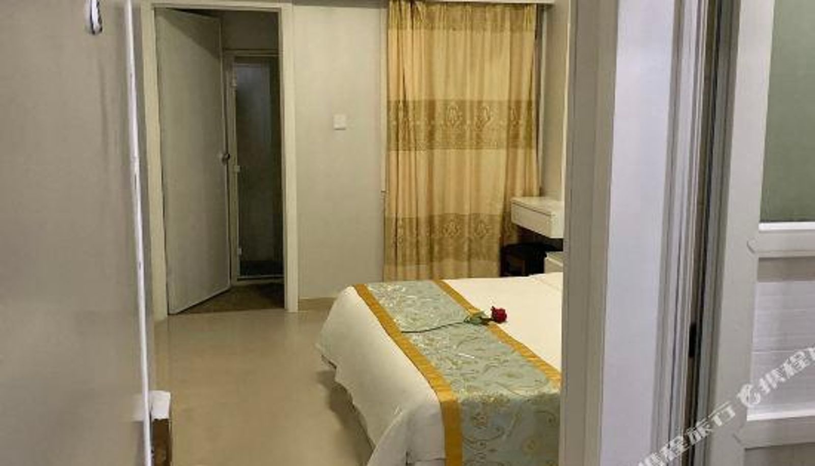 Habitación - Dongguan Yinqiao Club Hotel