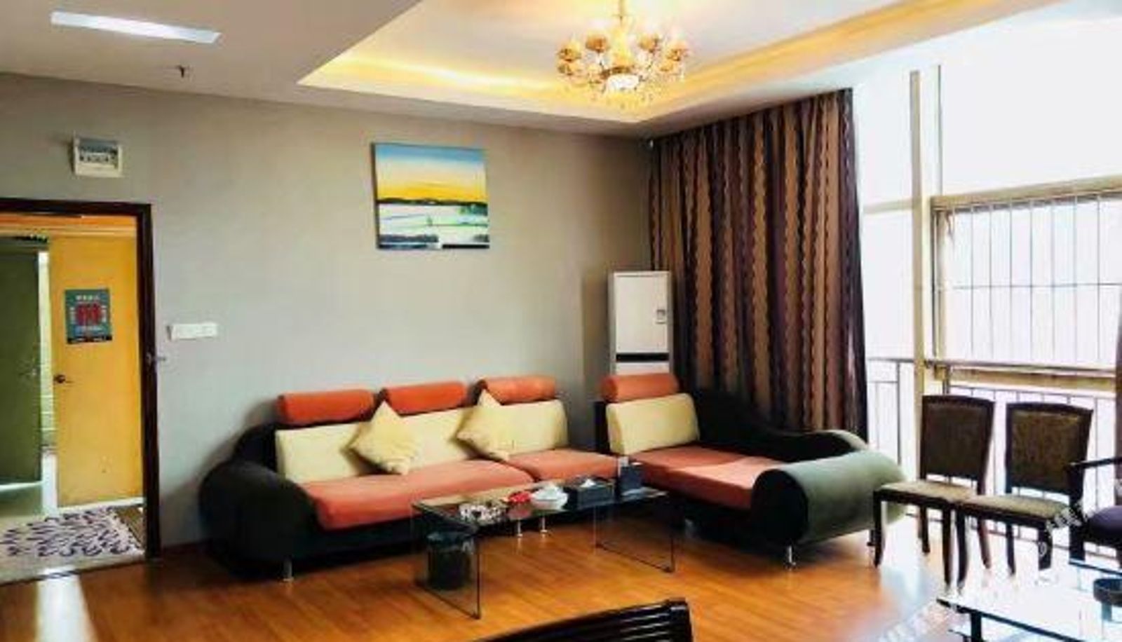 Business room - Dongguan Taosheng Hotel