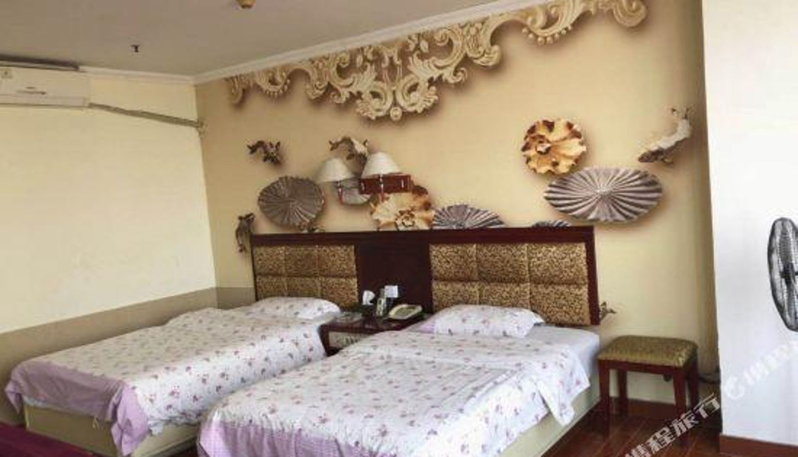 Room - Dongguan Xinyi Express Hotel
