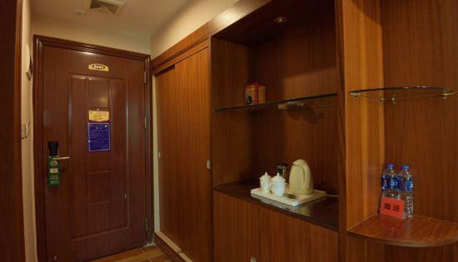Habitación - Dongguan Guoxing Hotel