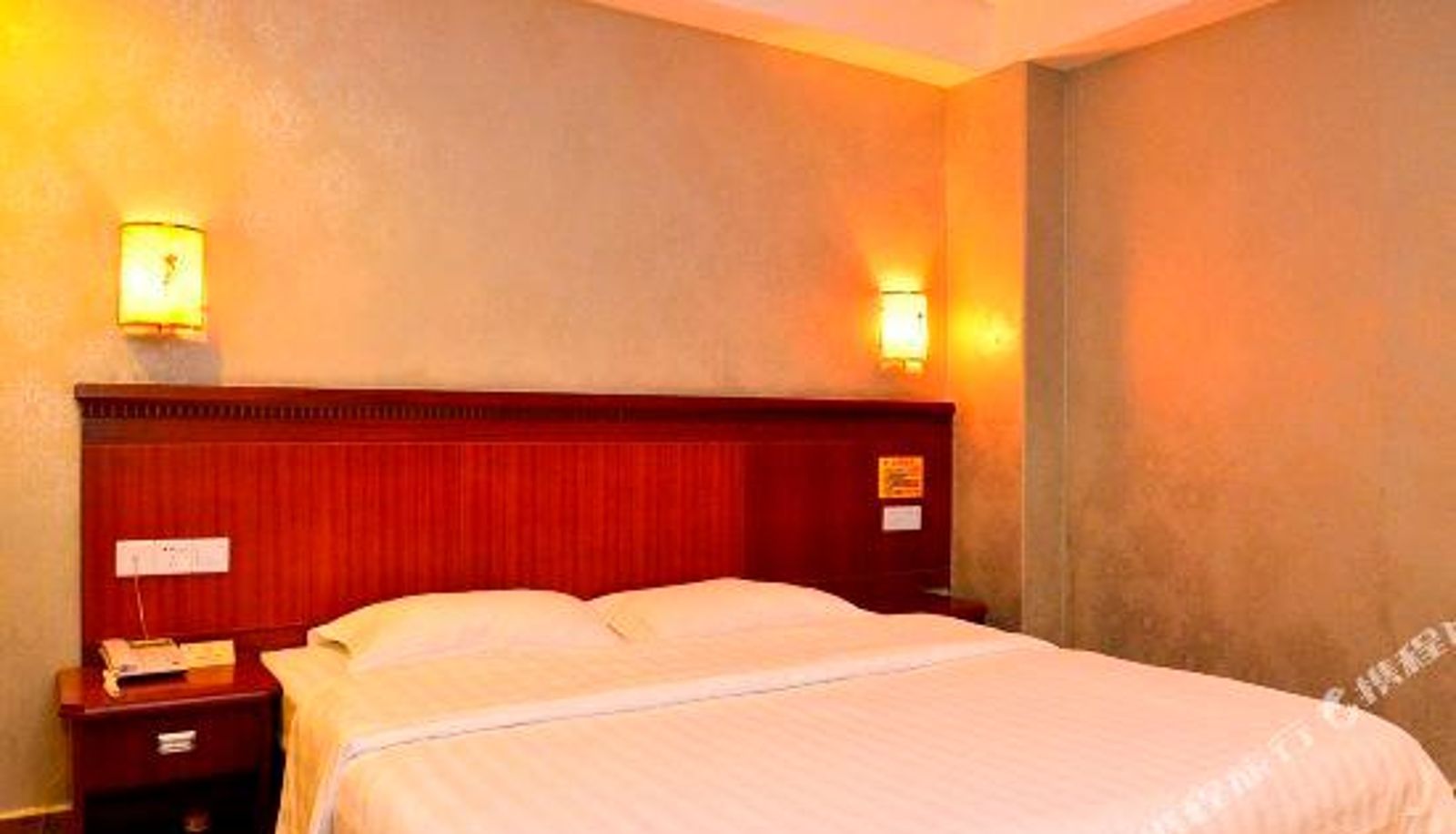 Habitación - Dongguan Guoxing Hotel