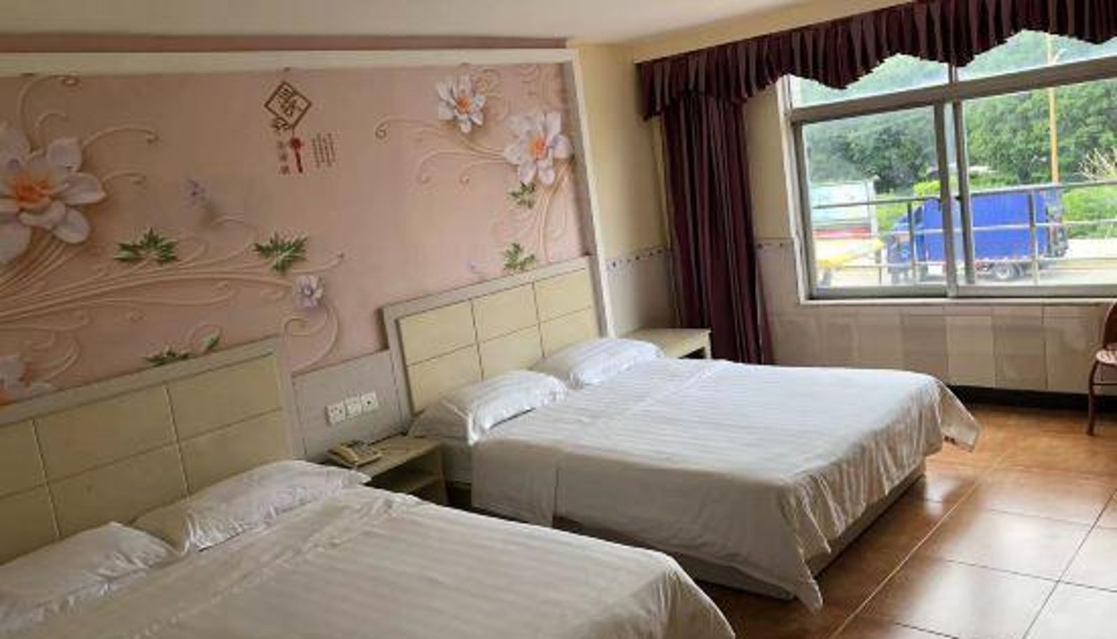 Room - Dongguan Juhao Hotel