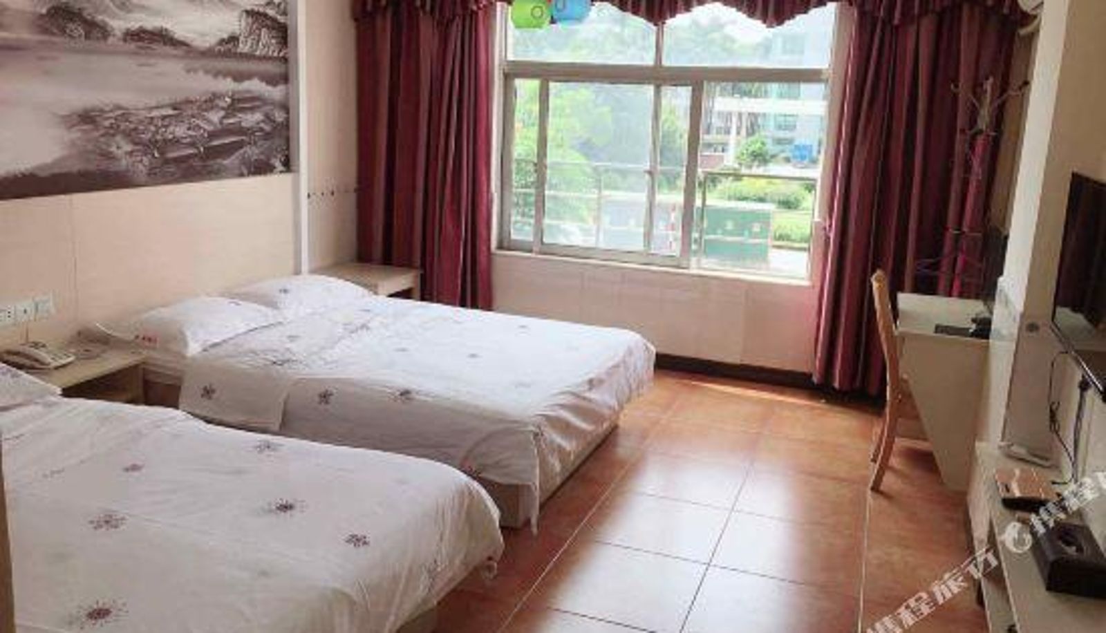 Zimmer - Dongguan Juhao Hotel