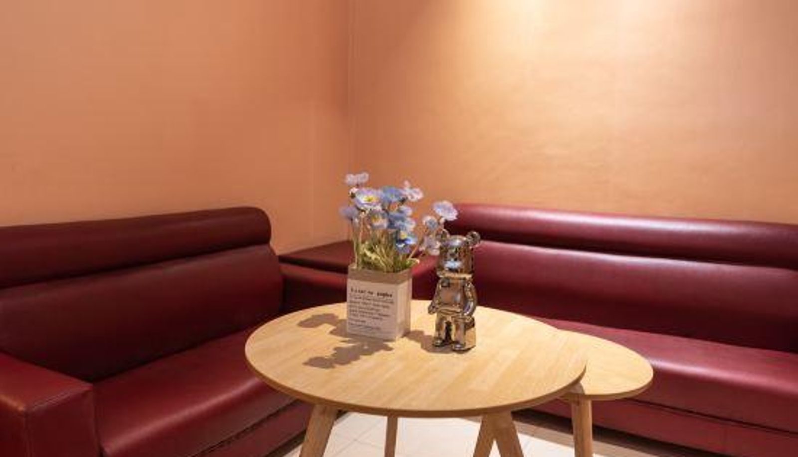 Camera business - Yuanxing Boutique Hotel