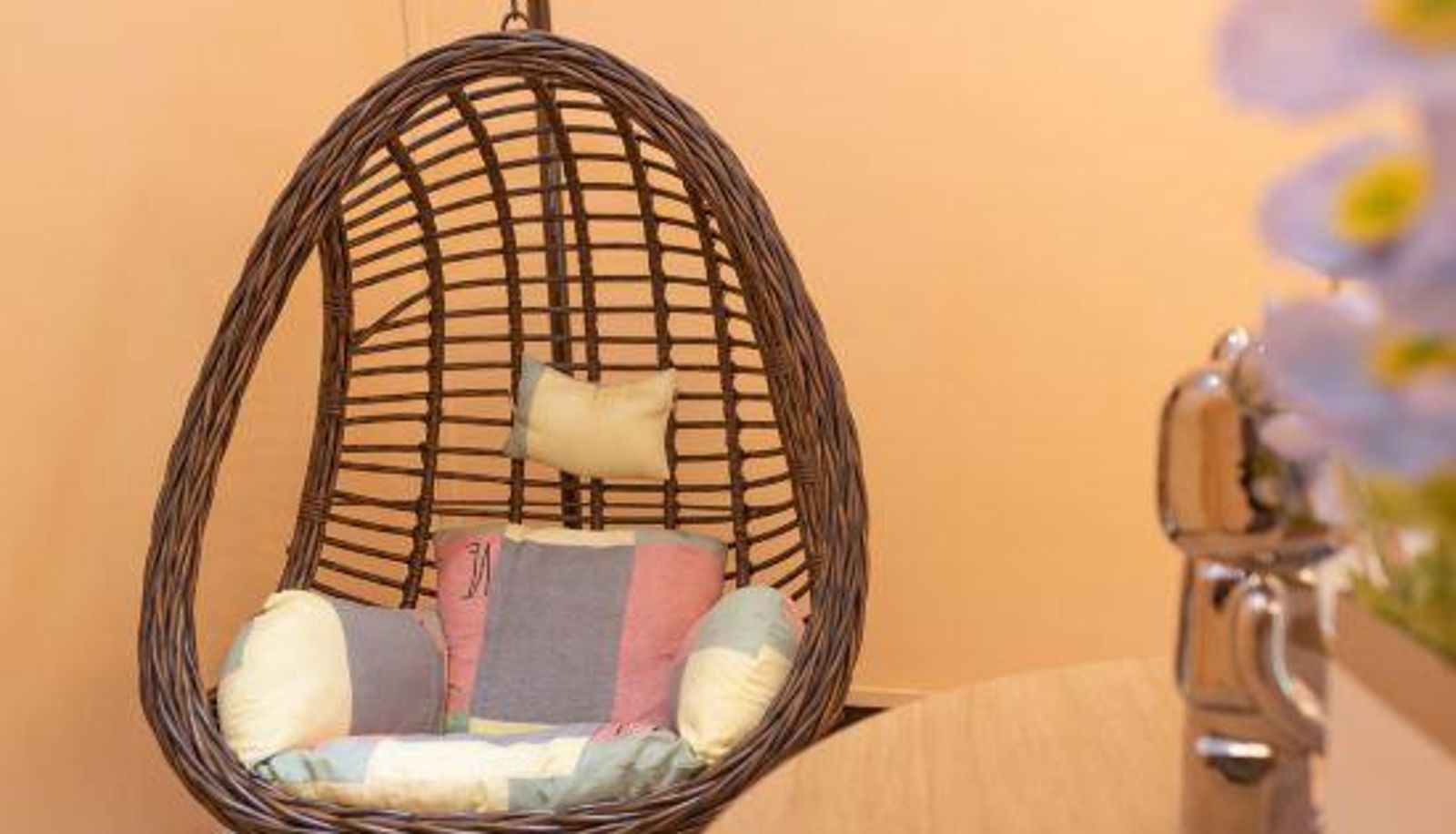 Camera - Yuanxing Boutique Hotel