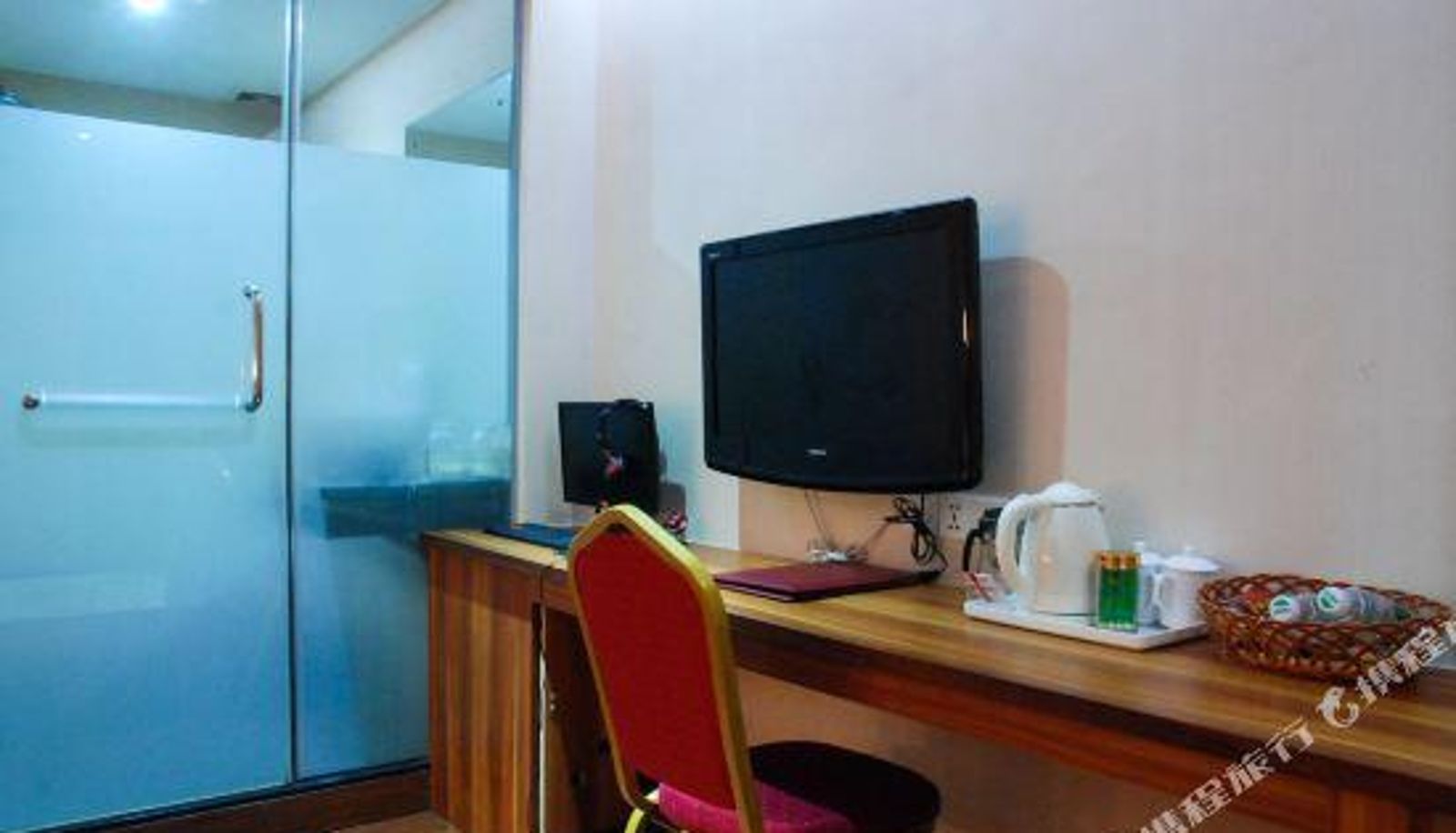 Camera - Dongguan Quanxin Business Hotel
