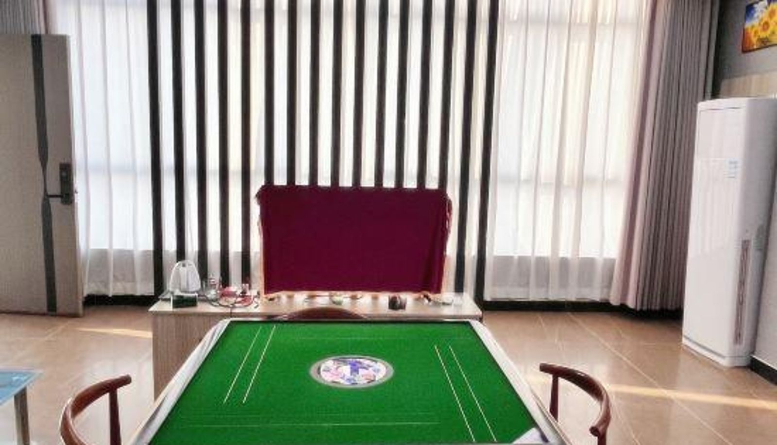 Chambre - Xinfeng Boutique Apartment (Longhu Guzhai Store)