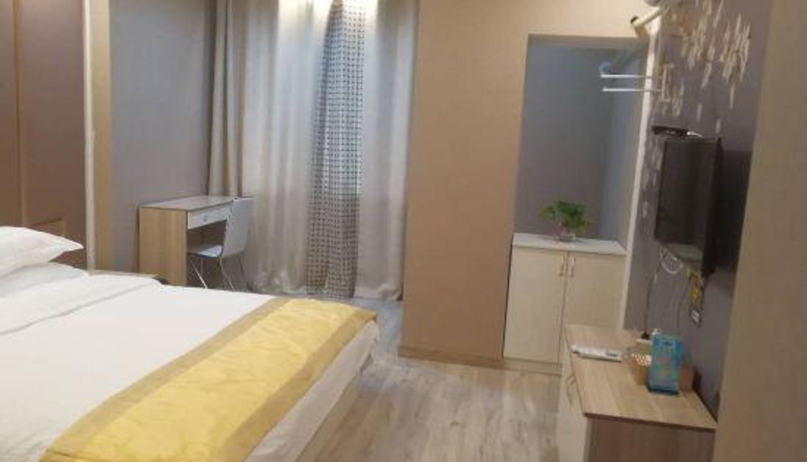 Interieur - Chizhou Blue Shell Fashion Hotel
