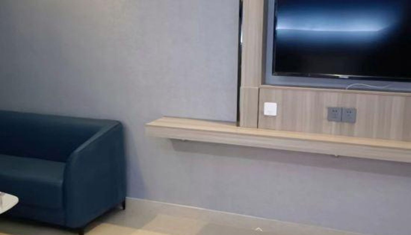 Zimmer - Chaozhou) Xi'an Light Luxury Apartment (Fengtang Branch