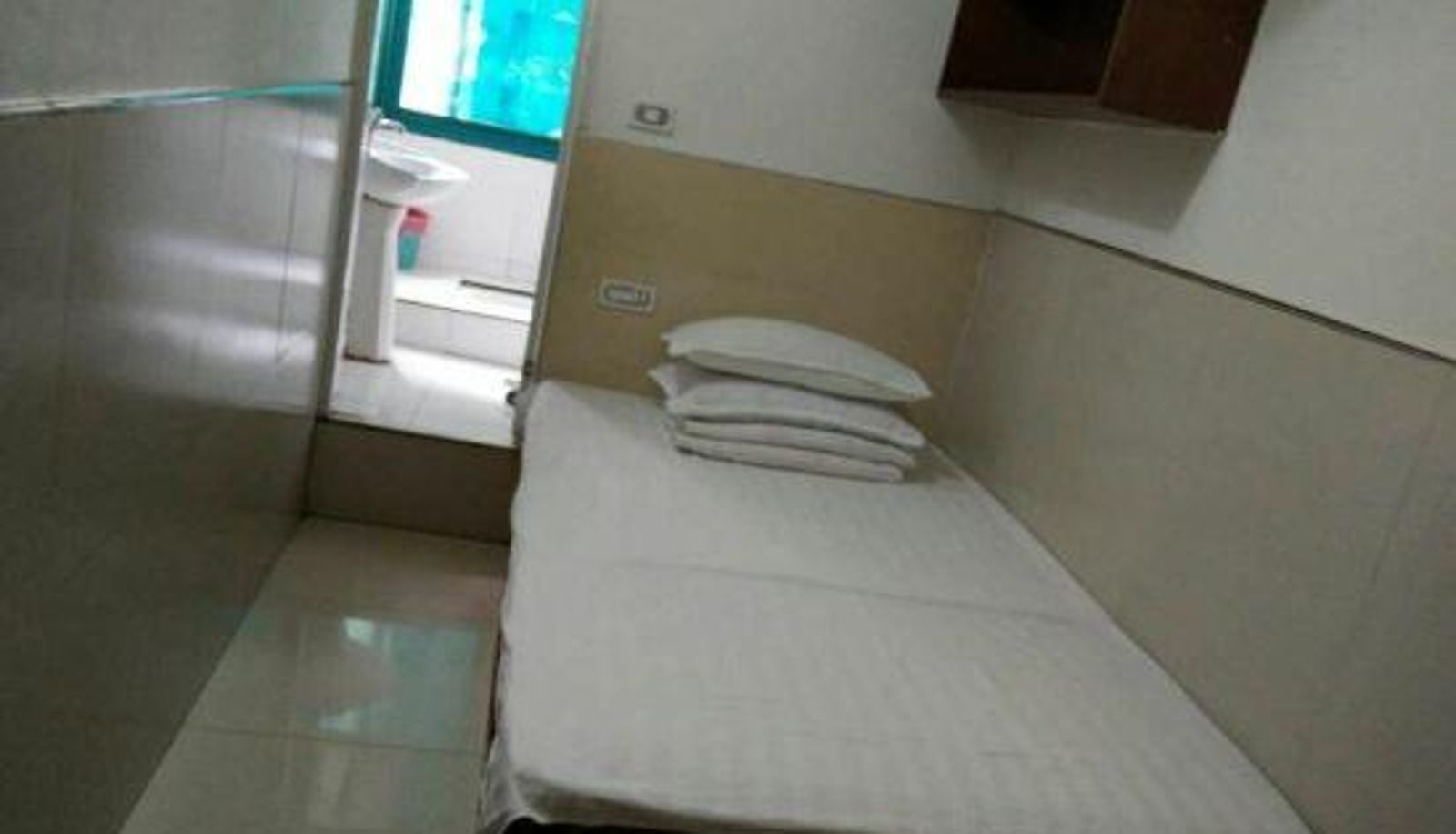 Zimmer - Chizhou Chishun Hotel