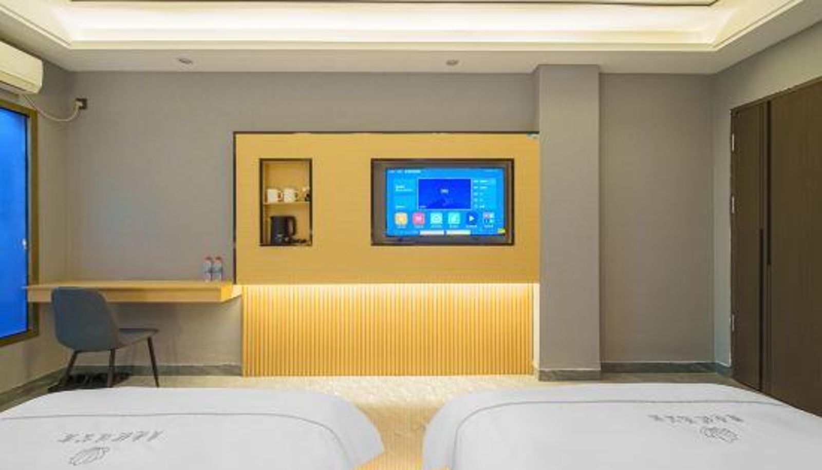 Business-kamer - Shell Preferred Apartment (Chaozhou Caitang Government Store)