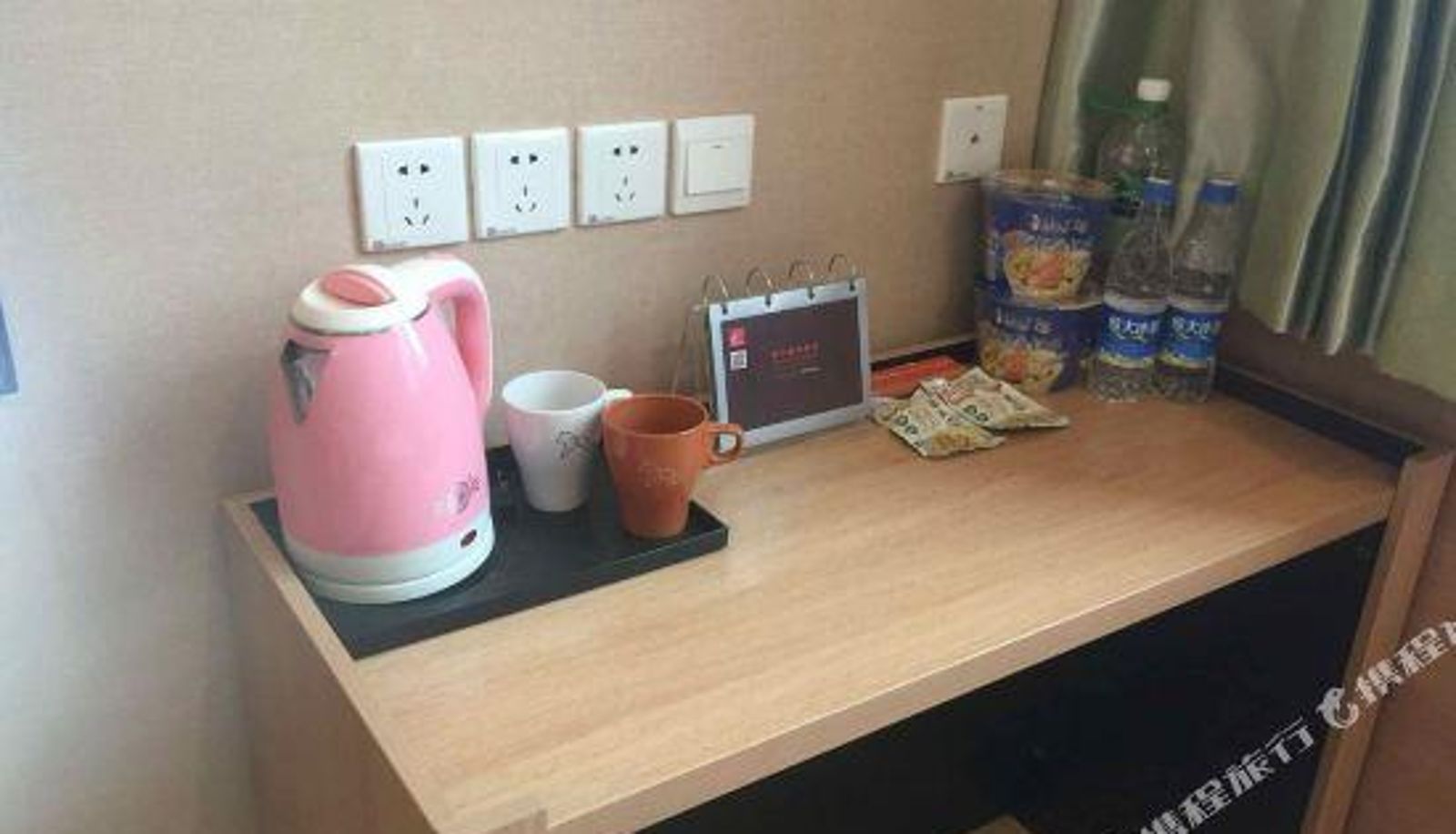 Chambre Business - Junyi chain hotel (Cangzhou government store)