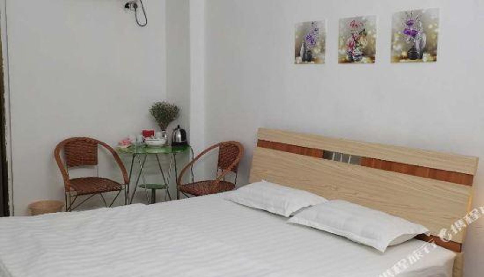 Zimmer - Chaozhou Xiangqiao IKEA Apartment