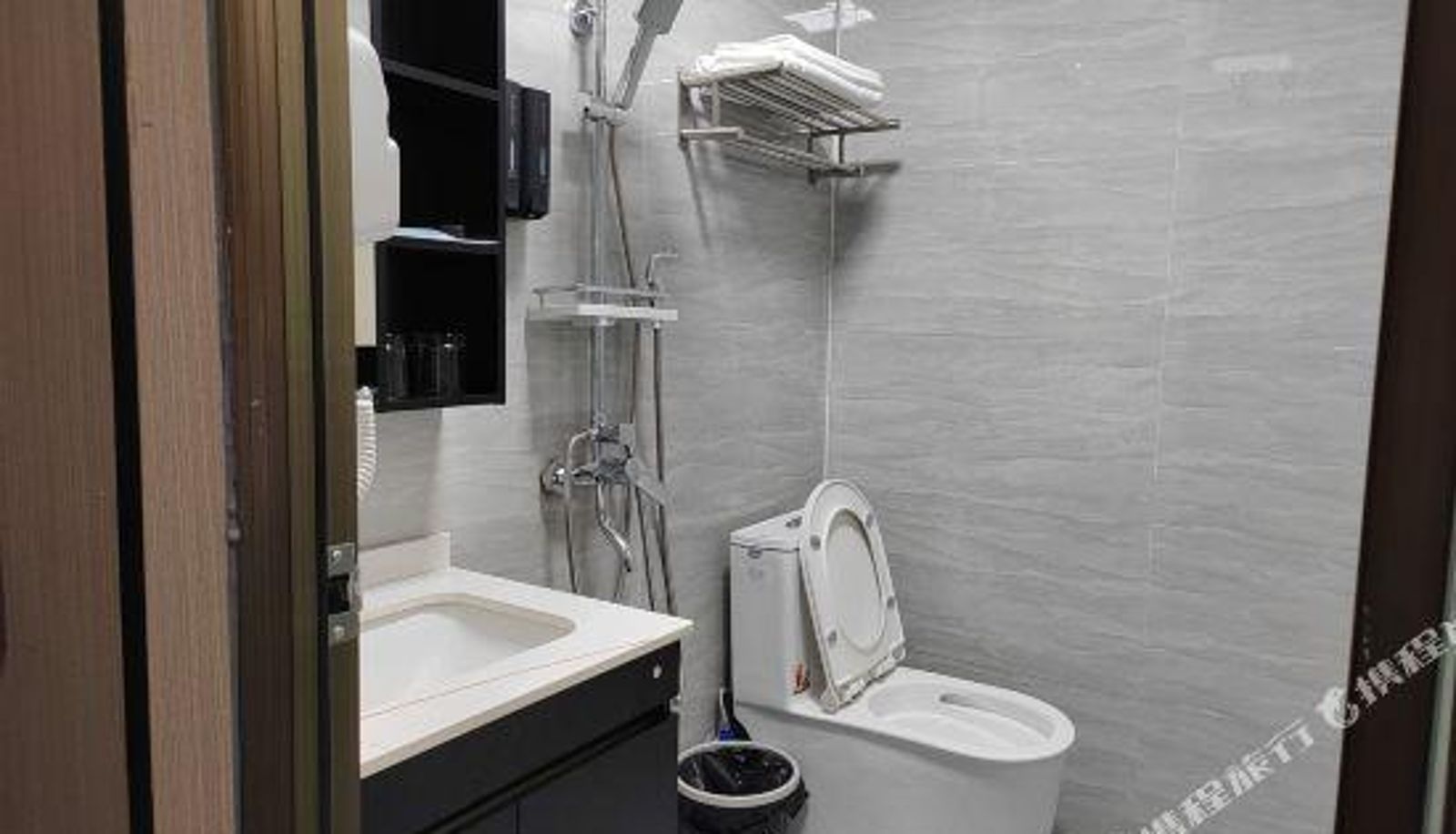 Camera - Hanjiang Jinghao Apartment