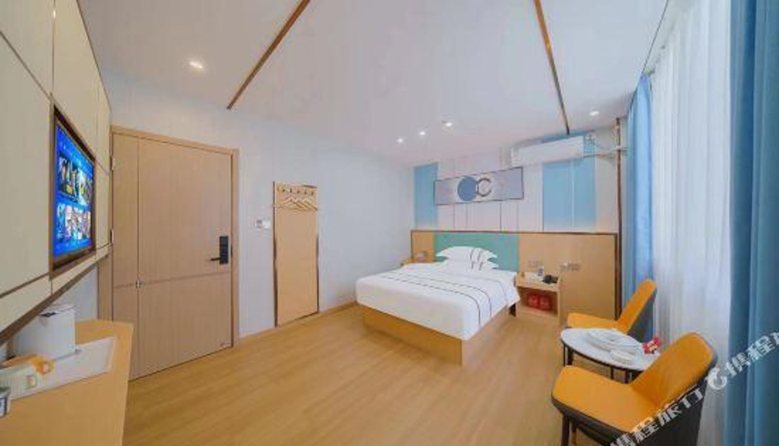 Chambre - Star International Apartment