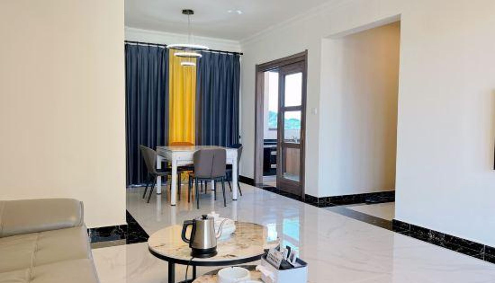 Camera - LOVFEN Apartment(Chaozhou country garden store)