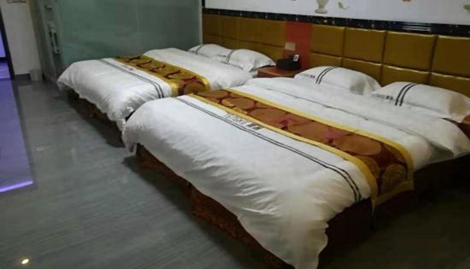 Business-Zimmer - Chaozhou Tengke Apartment