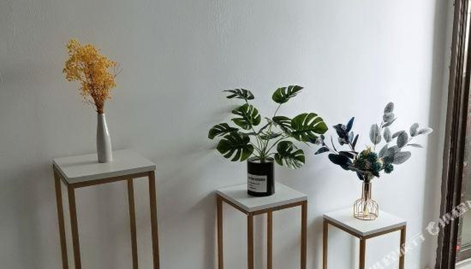 Interior view - Chaozhou Fengshan Apartment