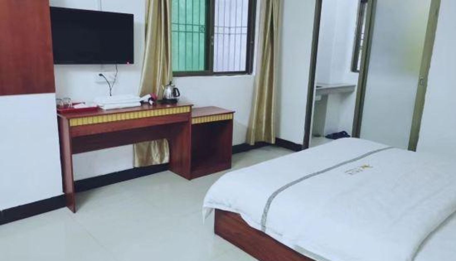 Zimmer - Xinxiang Apartment
