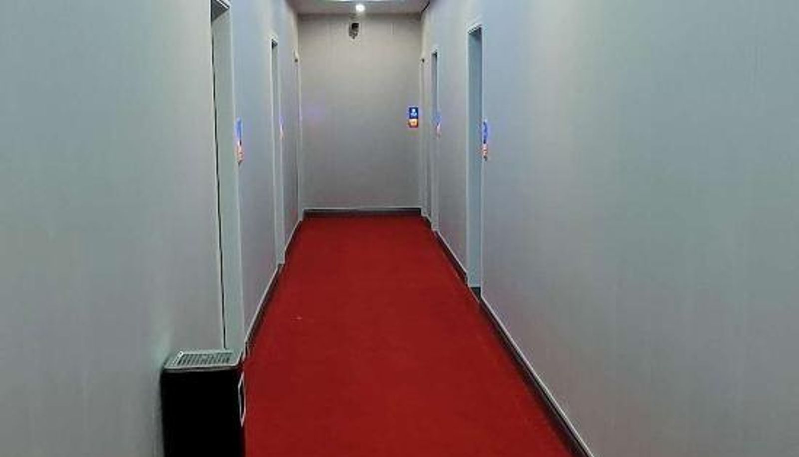 Receptie - yuetⅰng apartment