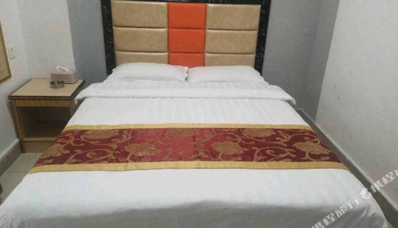 Zimmer - Chaozhou E-family Apartments