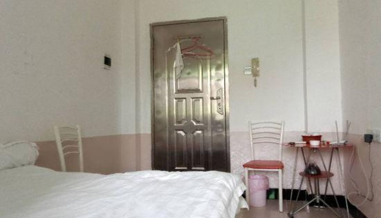Interieur - Jiahua Apartment