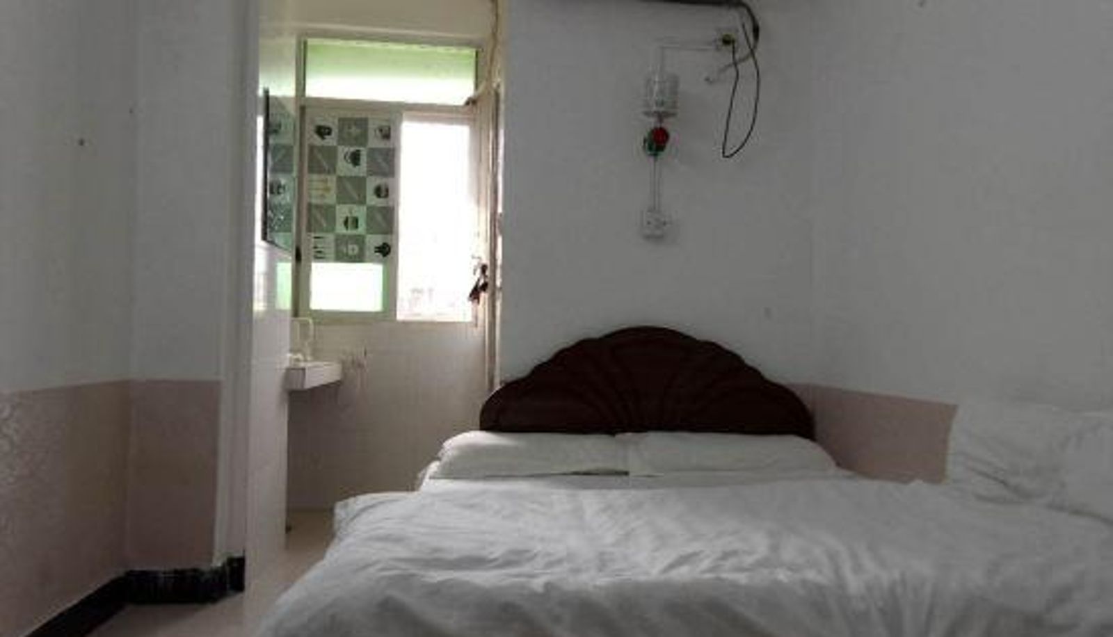 Interieur - Jiahua Apartment