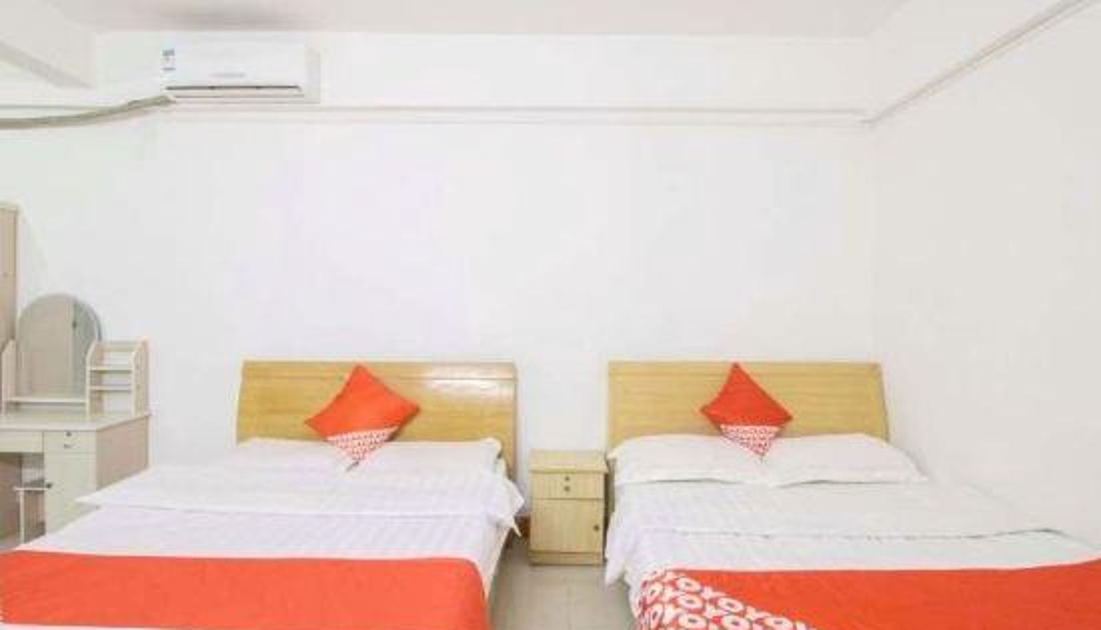 Habitación - Chaozhou Chengxiang Apartment
