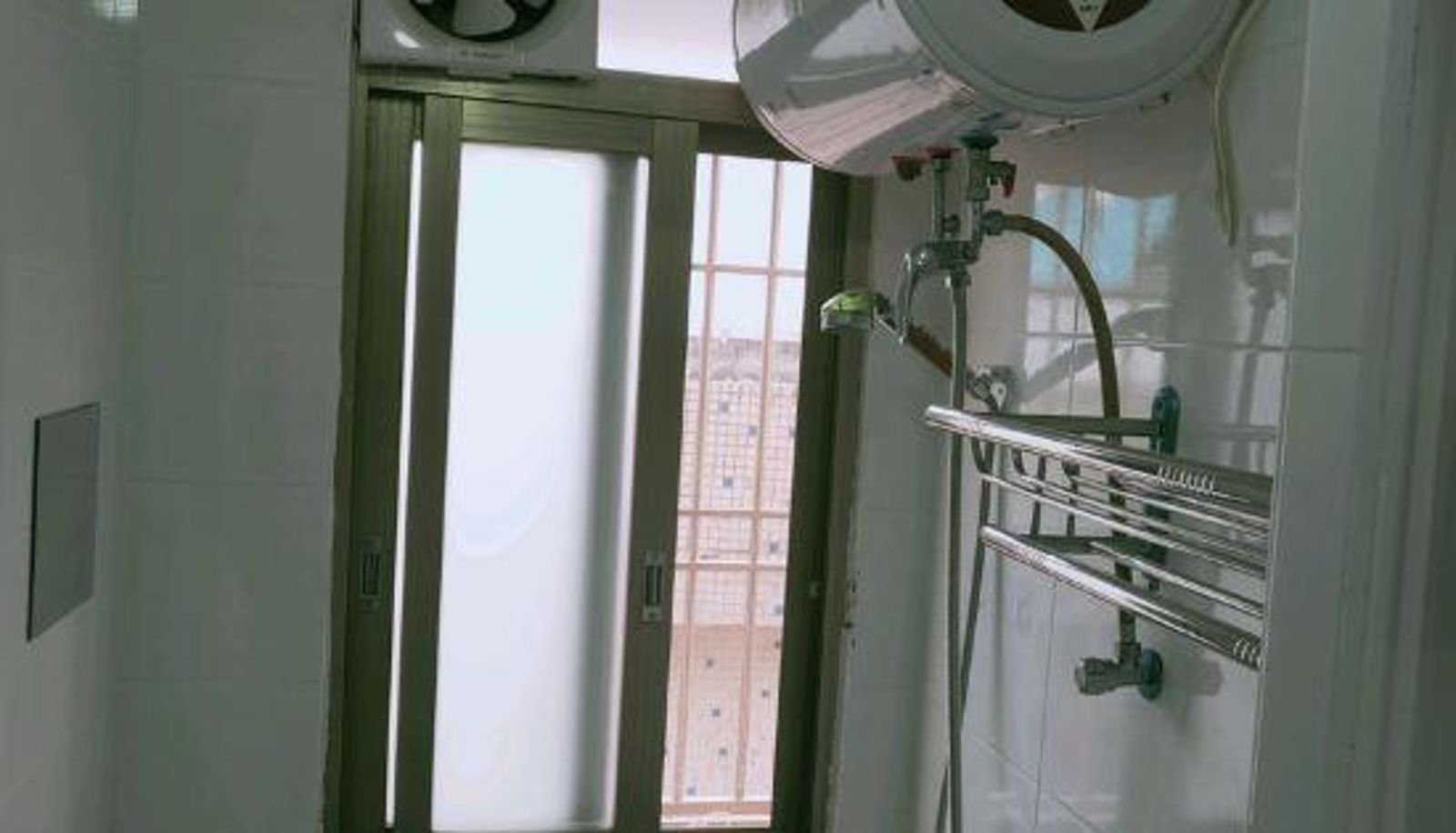 Innenbreich - Chaozhou Baolong Apartment