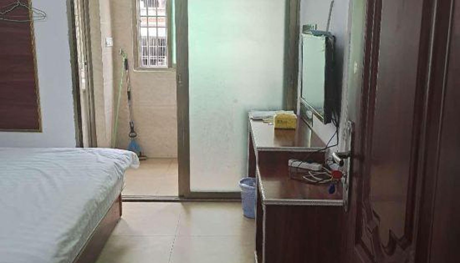 Zimmer - Chaozhou Fugang Apartment