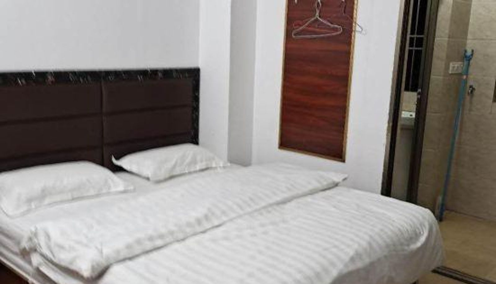 Zimmer - Chaozhou Fugang Apartment