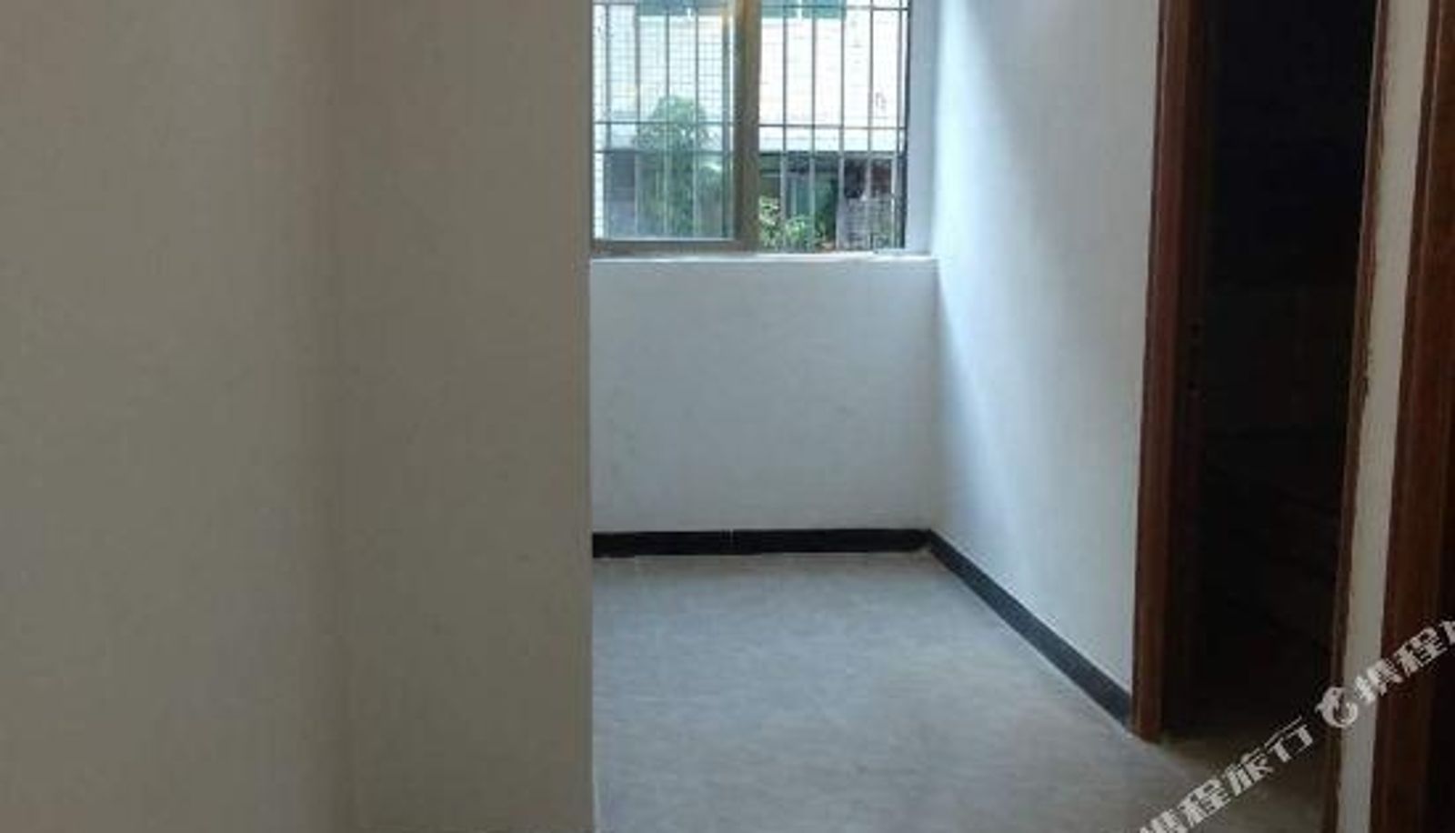 Rezeption - Chaozhou Jufeng Business Apartment