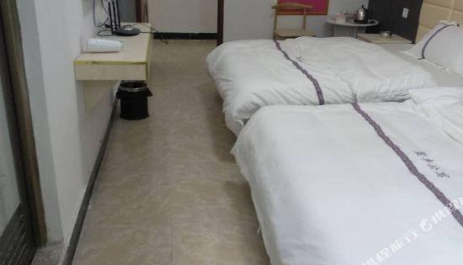 Zimmer - Chaozhou Jufeng Business Apartment