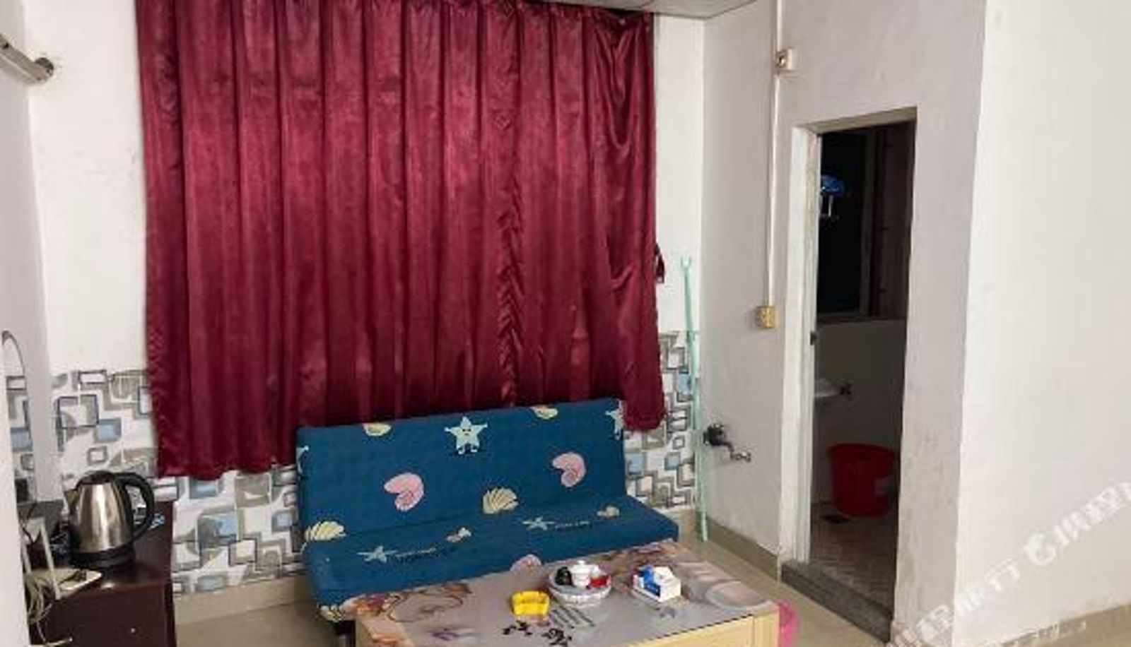 Camera - Chaozhou Caiwen Accommodation