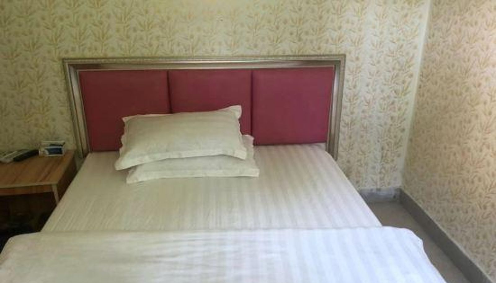 Camera - Chaozhou Caiwen Accommodation