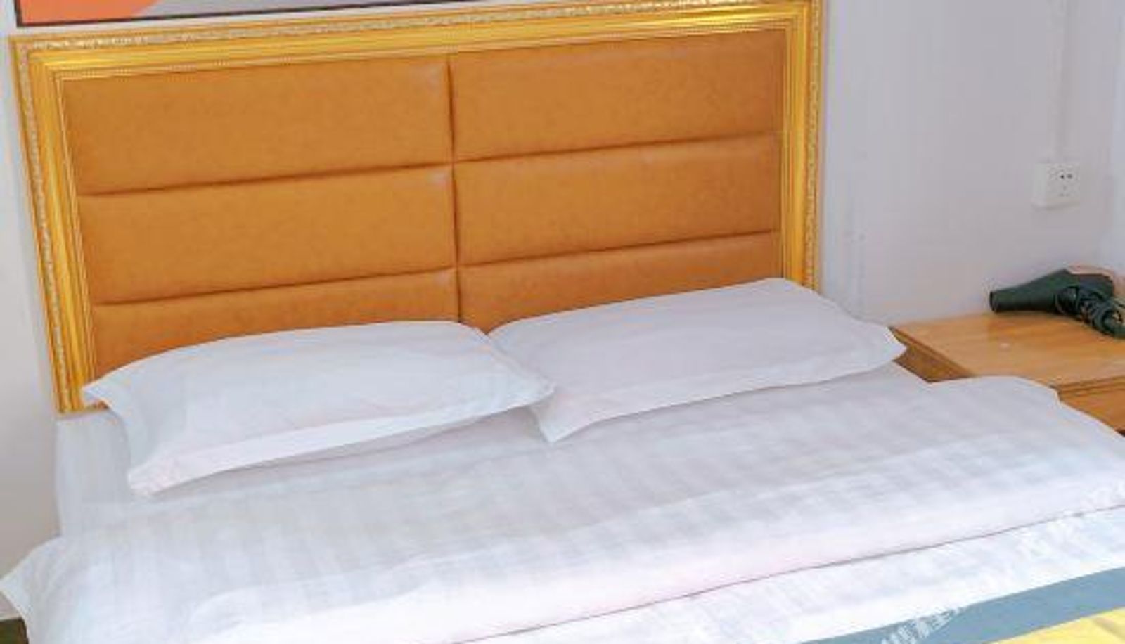 Zimmer - Chaozhou Jinli Apartment