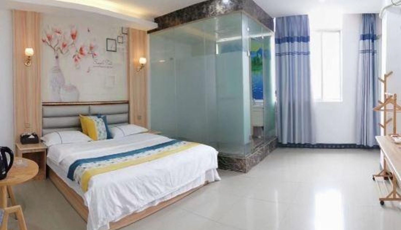 Kamer - Chaozhou Haojiang Preferred Apartment