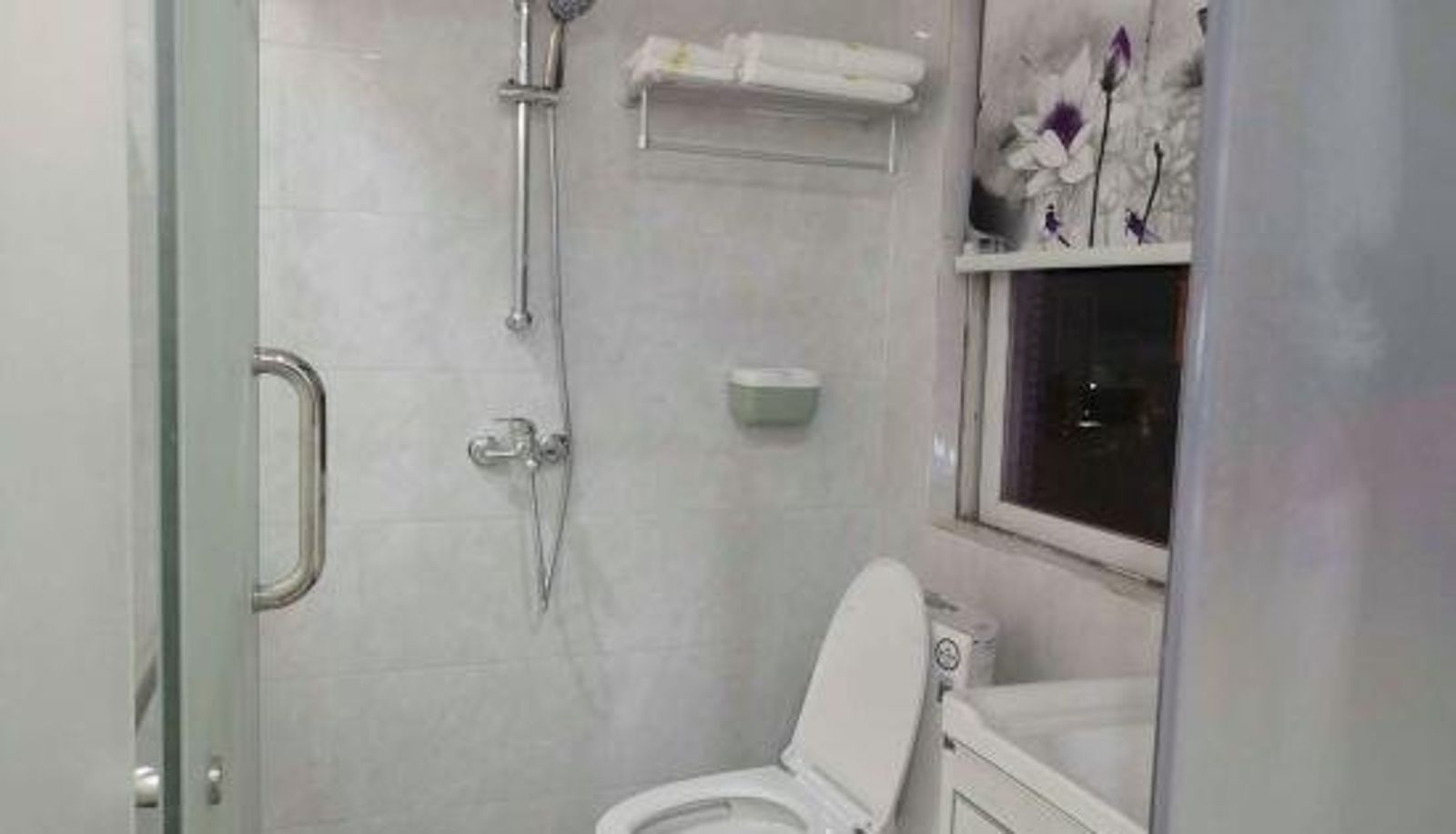Kamer - Chaozhou Haojiang Preferred Apartment