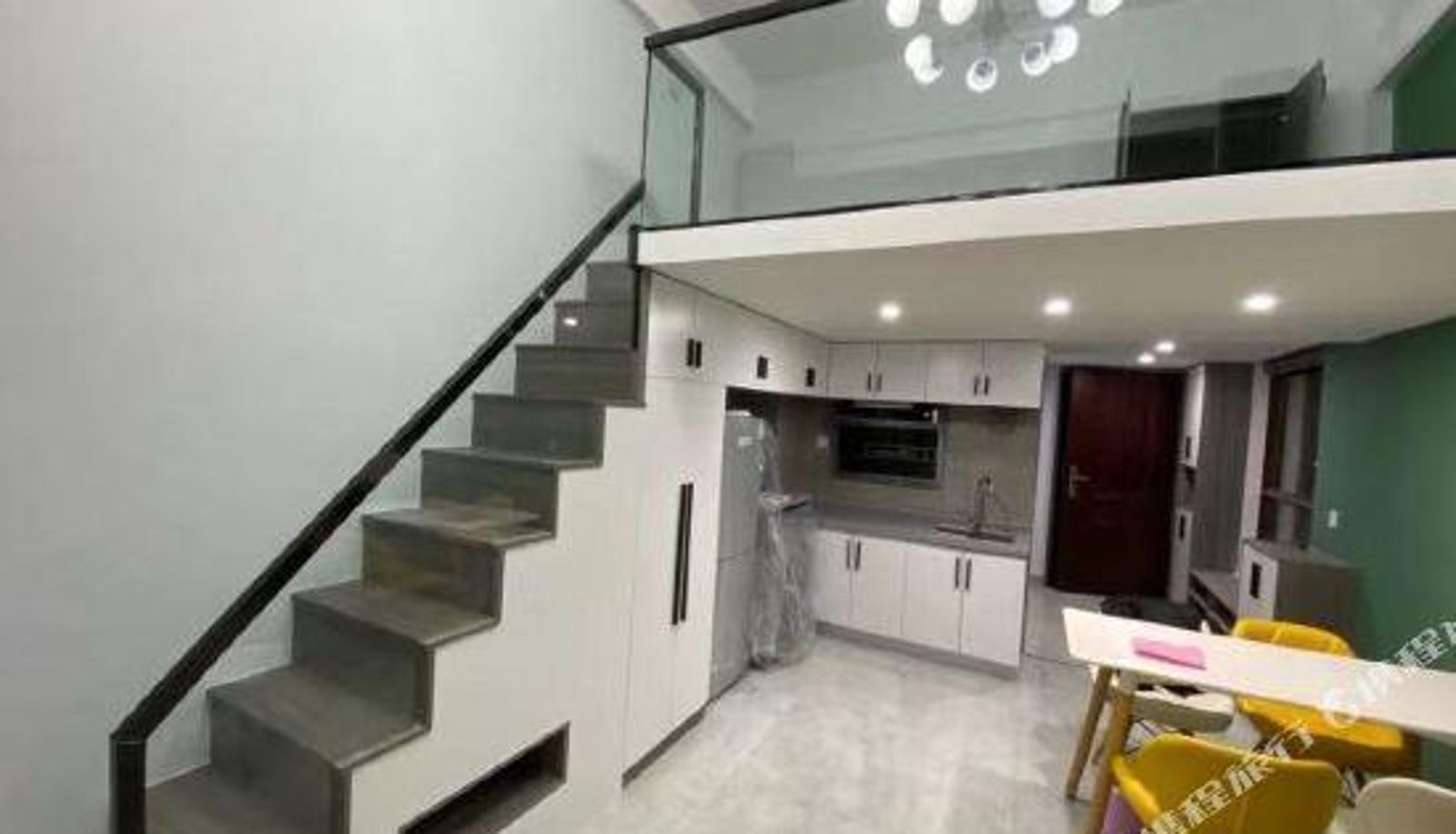 Habitación - Wl