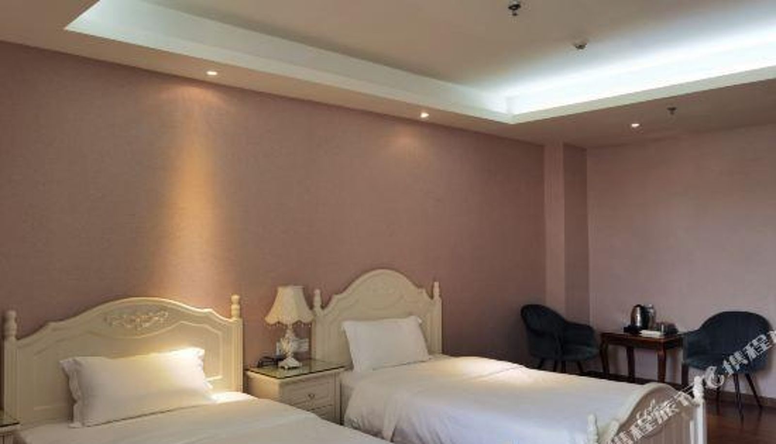 Business-kamer - Dongli Lake Hotel (Chaozhou Hanshi Store)